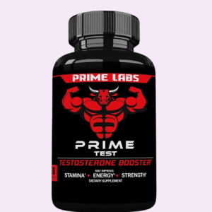 Prime Test 100% Original